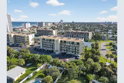 1437 N Atlantic Avenue #410, Daytona Beach, FL 32118 - Photo 12
