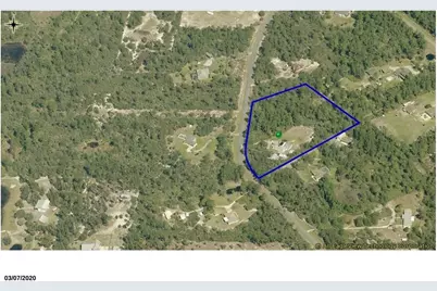 43438 Natchez Street, Deland, FL 32720 - Photo 4