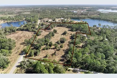 Reynolds Road, De Leon Springs, FL 32130 - Photo 1