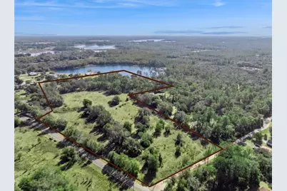 Reynolds Road, De Leon Springs, FL 32130 - Photo 2