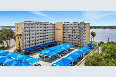 145 N Halifax Avenue #405, Daytona Beach, FL 32118 - Photo 1