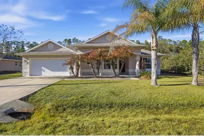 34 Slipper Orchid Trail E, Palm Coast, FL 32164 - Photo 2