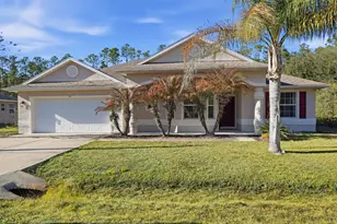 34 Slipper Orchid Trail E, Palm Coast, FL 32164 - Photo 1