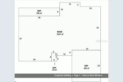 1009 Corkwood Drive, Oviedo, FL 32765 - Photo 2