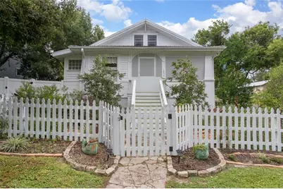 1056 Stevens Street, Lake Helen, FL 32744 - Photo 2