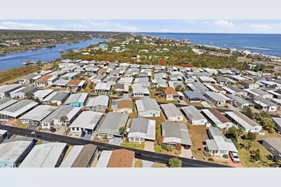 77 Merrimac Drive, Flagler Beach, FL 32136 - Photo 2