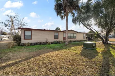 46 Wilderness Drive, Lake Panasoffkee, FL 33538 - Photo 2
