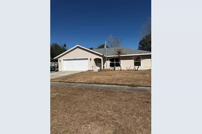 2861 Surf Drive, Deltona, Fl, FL 32728 - Photo 1