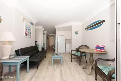 2700 N Atlantic Avenue #456, Daytona Beach, FL 32118 - Photo 16
