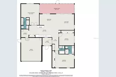 12601 Kelly Palm Drive, Fort Myers, FL 33908 - Photo 54