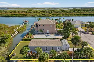 185 Coleman St, Edgewater, FL 32141 - Photo 1