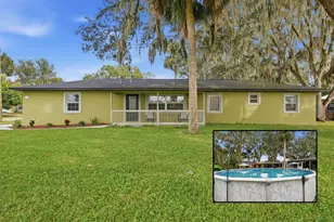 1505 Hontoon Rd, Deland, FL 32720 - Photo 1