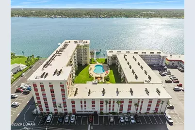 2711 N Halifax Avenue #788, Daytona Beach, FL 32118 - Photo 1