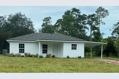 1210 Central Parkway, Deland, FL 32724 - Photo 1