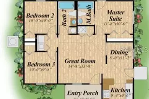 1210 Central Pkwy, Deland, FL 32724 - Photo 2