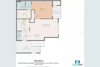 1401 S Palmetto Avenue #211, Daytona Beach, FL 32114 - Photo 4