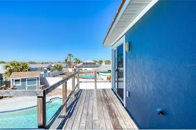 7 Sea Oats Terrace, Ormond Beach, FL 32176 - Photo 44