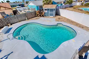 7 Sea Oats Terrace, Ormond Beach, FL 32176 - Photo 2