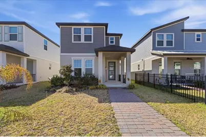 14058 Frasier Street, Winter Garden, FL 34787 - Photo 1