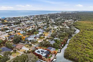 4607 Saxon Dr, New Smyrna Beach, FL 32169 - Photo 46
