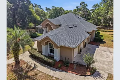 6197 Lake Winona Road, De Leon Springs, FL 32130 - Photo 2
