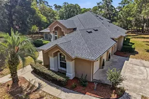 6197 Lake Winona Rd, De Leon Springs, FL 32130 - Photo 2