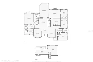 6197 Lake Winona Rd, De Leon Springs, FL 32130 - Photo 48