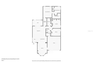 372 Chelsea Pl Ave, Ormond Beach, FL 32174 - Photo 6