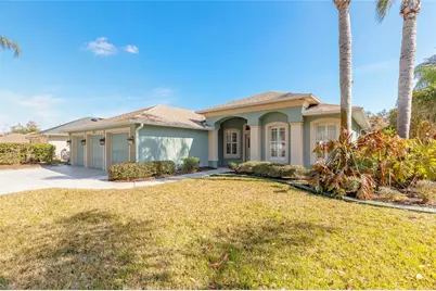 516 Nature Creek Lane, New Smyrna Beach, FL 32168 - Photo 4