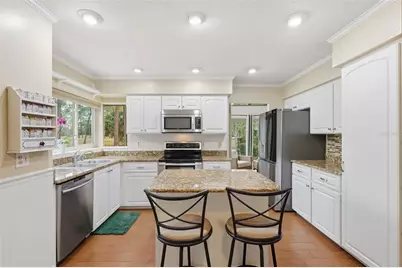 117 Meadowbrook Circle, Daytona Beach, FL 32114 - Photo 16