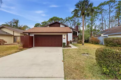 117 Meadowbrook Circle, Daytona Beach, FL 32114 - Photo 2