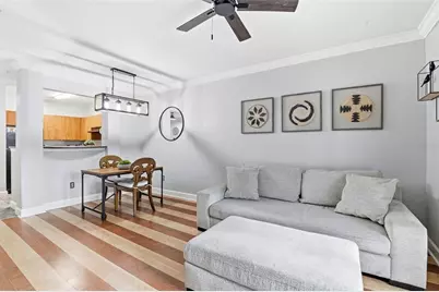 300 E South Street #2006, Orlando, FL 32801 - Photo 16