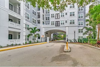 300 E South Street #2006, Orlando, FL 32801 - Photo 2