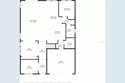 1214 Fountain Coin Loop, Orlando, FL 32828 - Photo 20