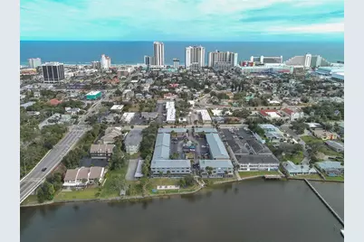 411 N Halifax Avenue #300, Daytona Beach, FL 32118 - Photo 1
