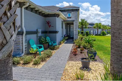 6336 Hanfield Drive, Port Orange, FL 32128 - Photo 2