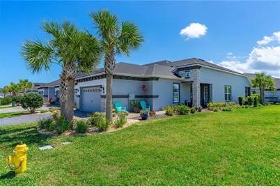 6336 Hanfield Drive, Port Orange, FL 32128 - Photo 1
