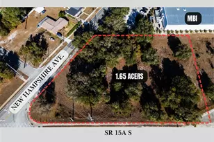 Sr 15A, Deland, FL 32720 - Photo 1