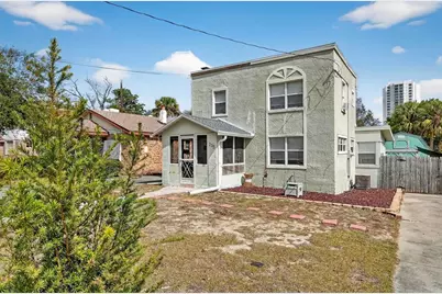 235 Daytona Avenue, Holly Hill, FL 32117 - Photo 1