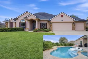 1716 N Cappero Dr, Saint Augustine, FL 32092 - Photo 1