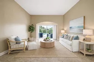 1716 N Cappero Dr, Saint Augustine, FL 32092 - Photo 4