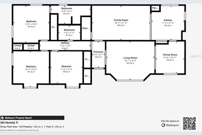 303 Hermits Trail, Altamonte Springs, FL 32701 - Photo 10