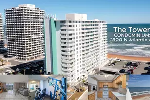 2800 N Atlantic Ave, Daytona Beach, FL 32118 - Photo 1