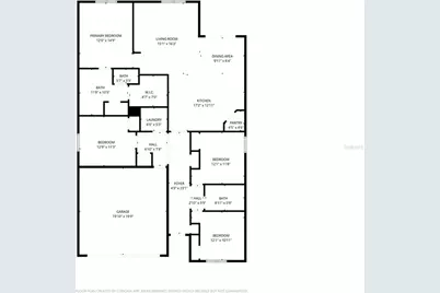 2604 Fieldbrooke Way, Edgewater, FL 32141 - Photo 54