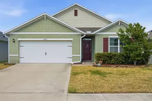 2604 Fieldbrooke Wy, Edgewater, FL 32141 - Photo 1