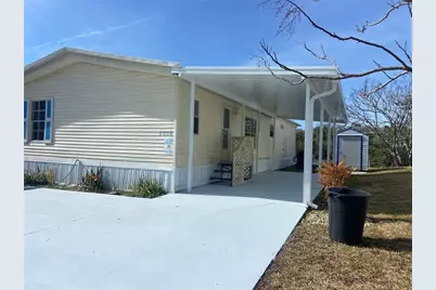 2008 Hickorywood Drive, South Daytona, FL 32119 - Photo 1