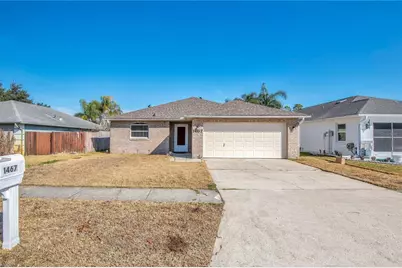 1467 Bay Grove Drive, Port Orange, FL 32129 - Photo 1