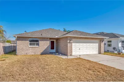 1467 Bay Grove Drive, Port Orange, FL 32129 - Photo 4