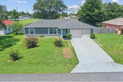 4721 SW 142nd Place Road, Ocala, FL 34473 - Photo 1