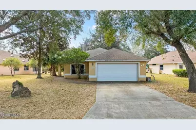 29 Sherrington Drive, Ormond Beach, FL 32174 - Photo 1